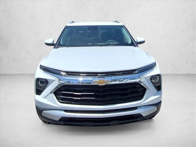 2024 Chevrolet Trailblazer