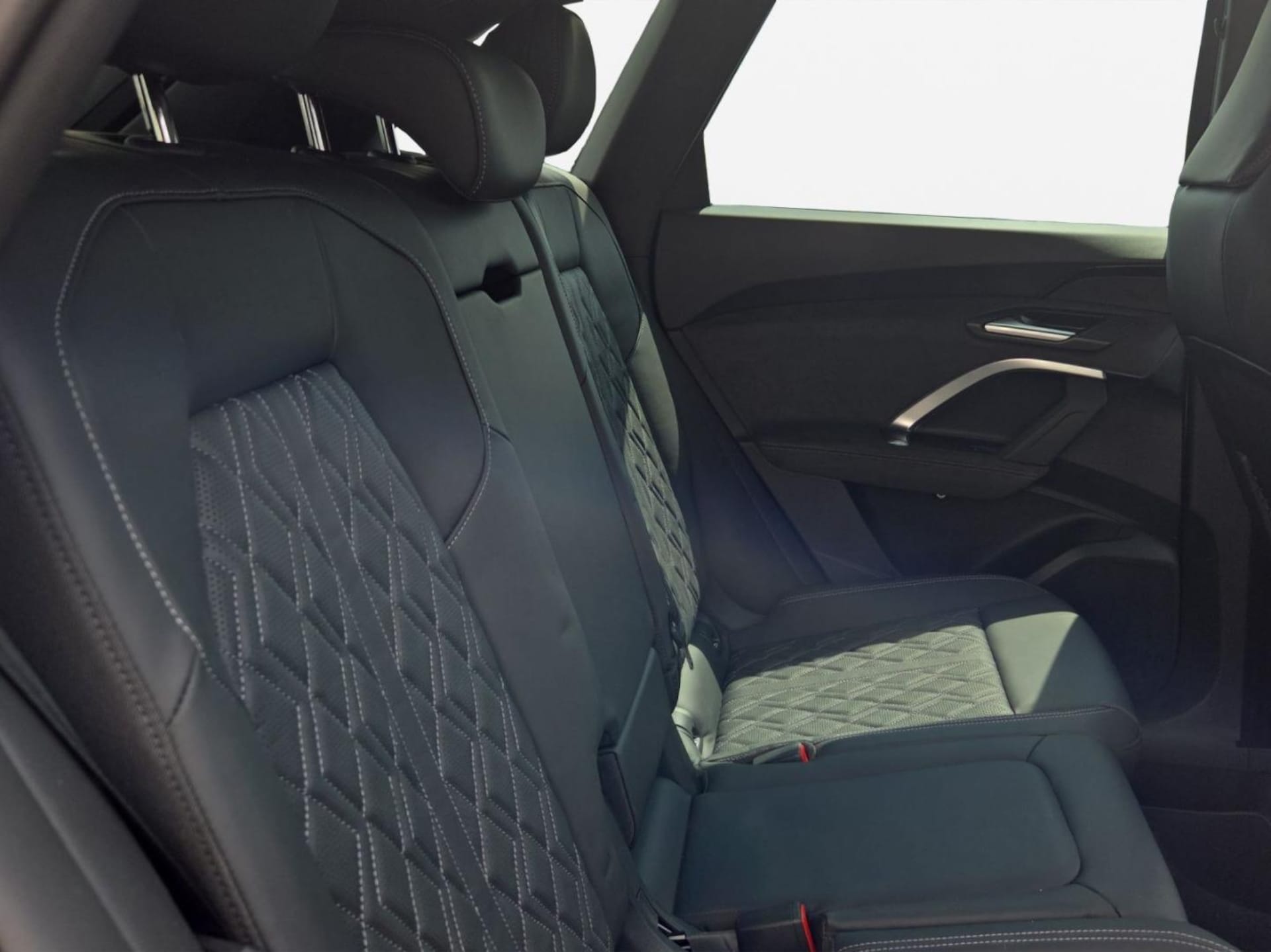 Audi SQ5 SUV edition one