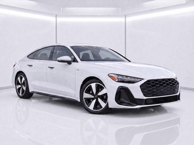 2026 Audi A5 Sedan