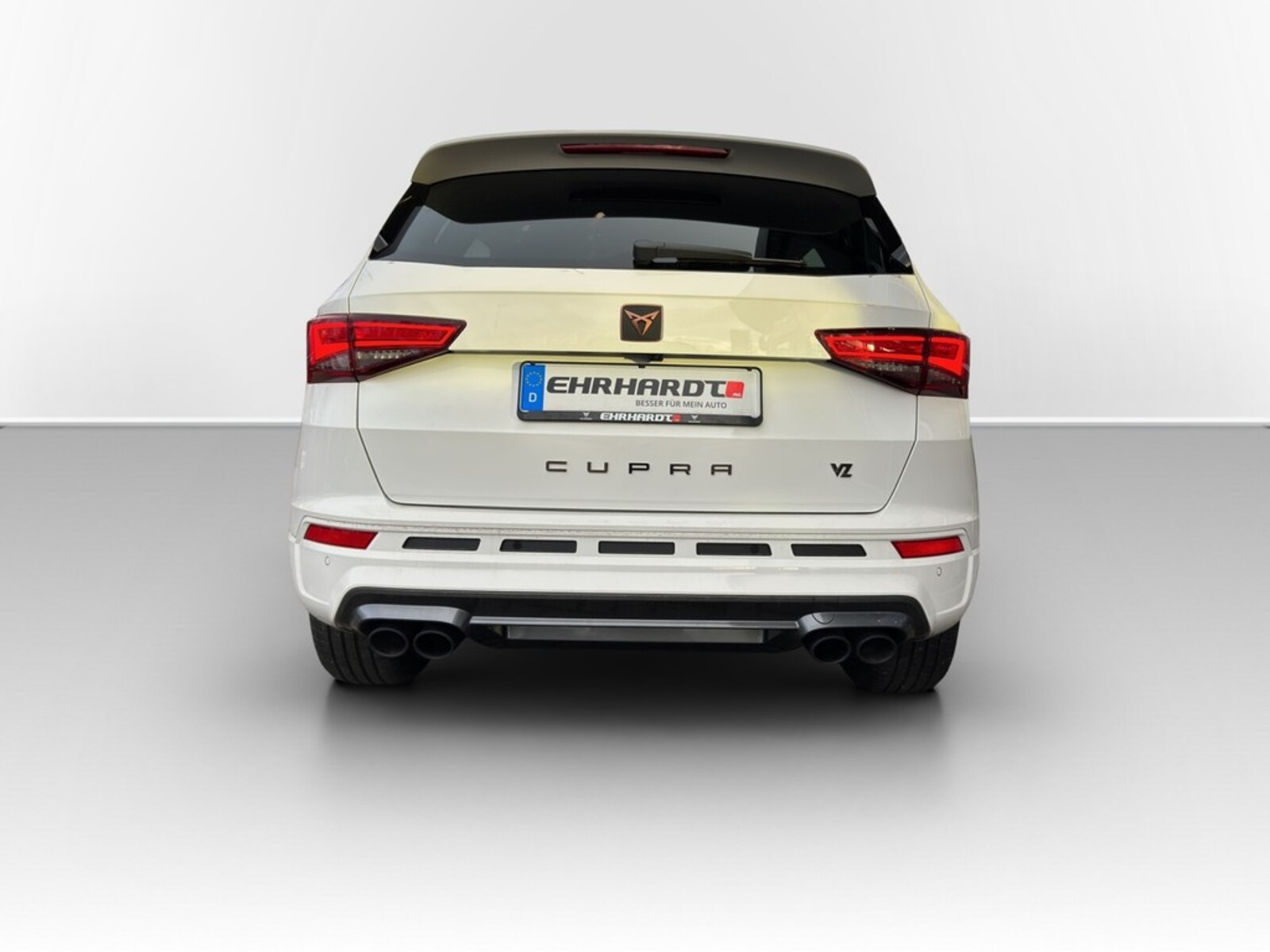 CUPRA Ateca – Bild 5