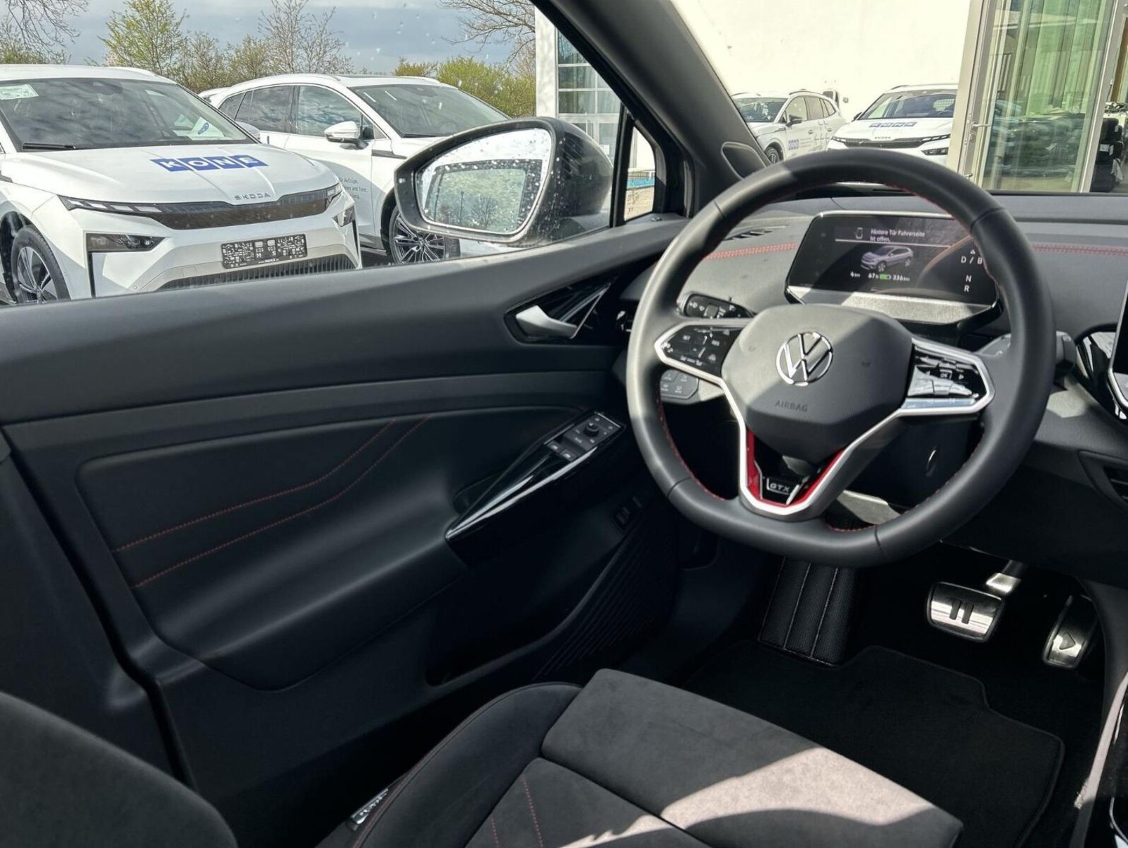 Volkswagen ID.4 – Bild 10