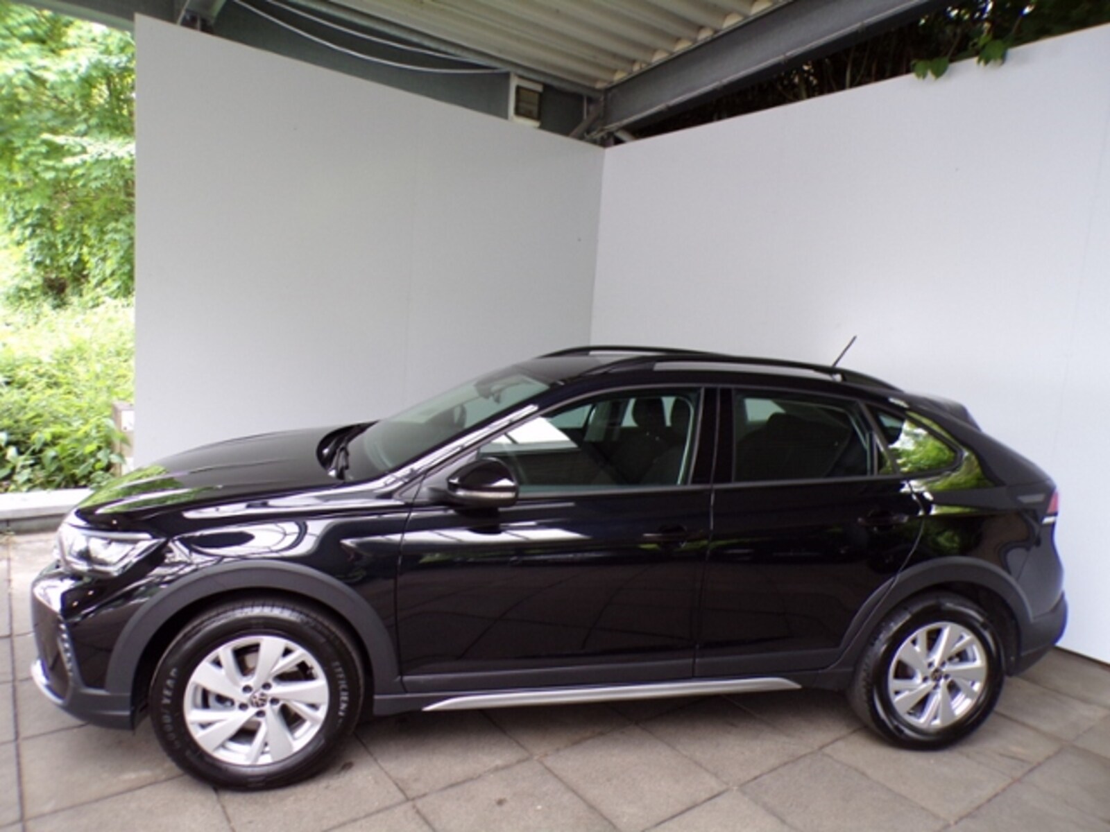 Volkswagen Taigo – Bild 5
