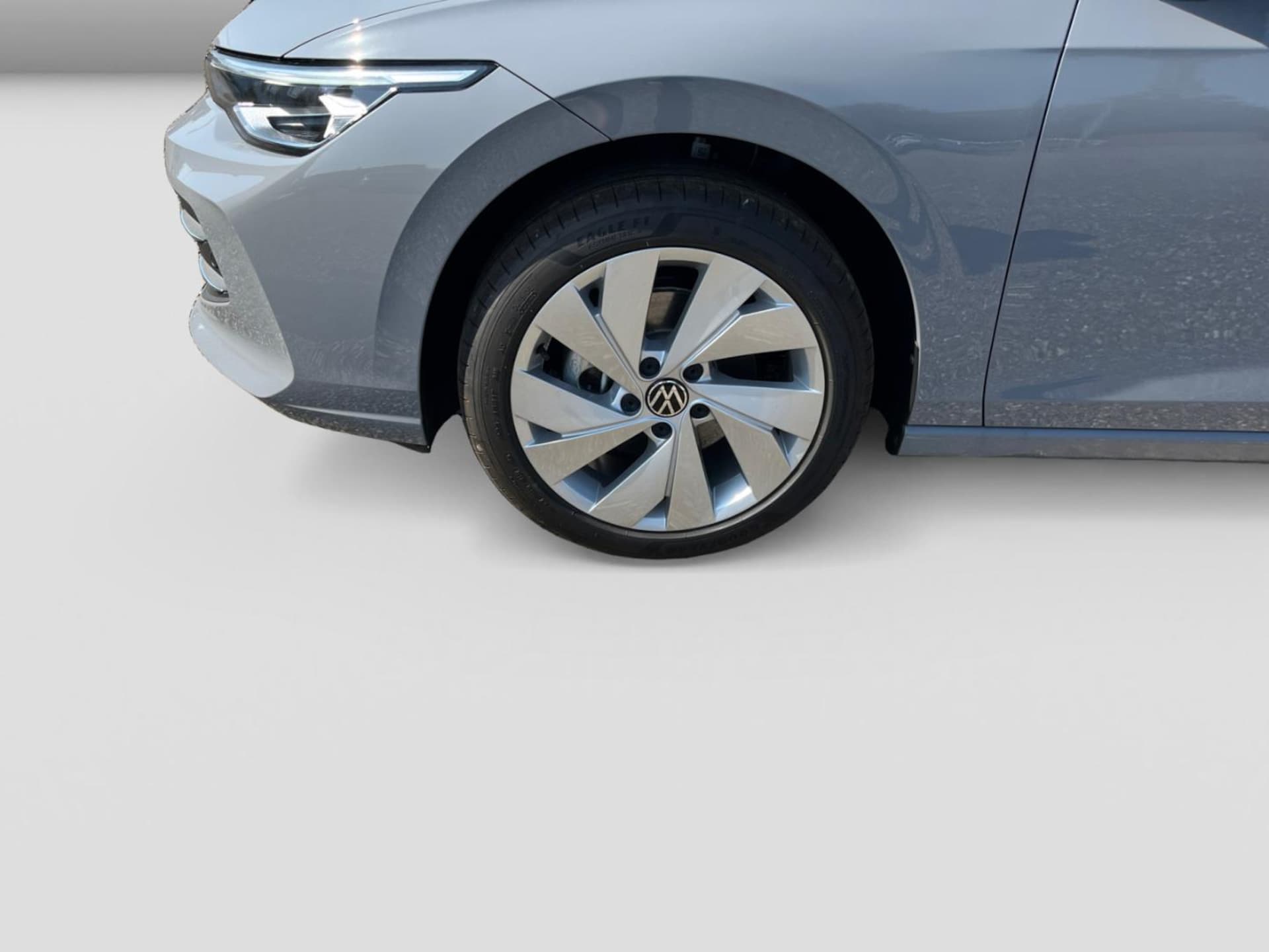 Volkswagen Golf Style