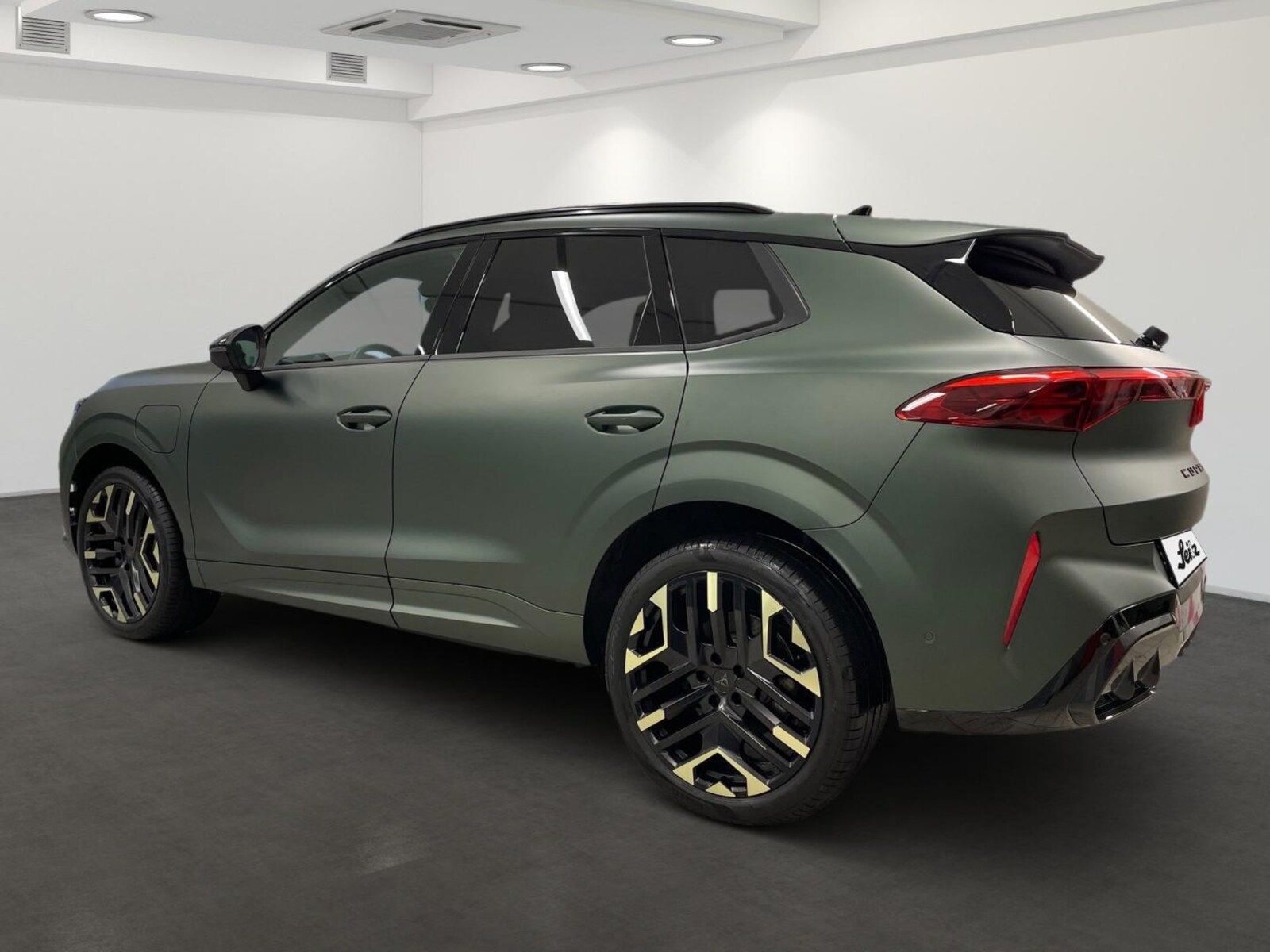 CUPRA Terramar – Bild 4