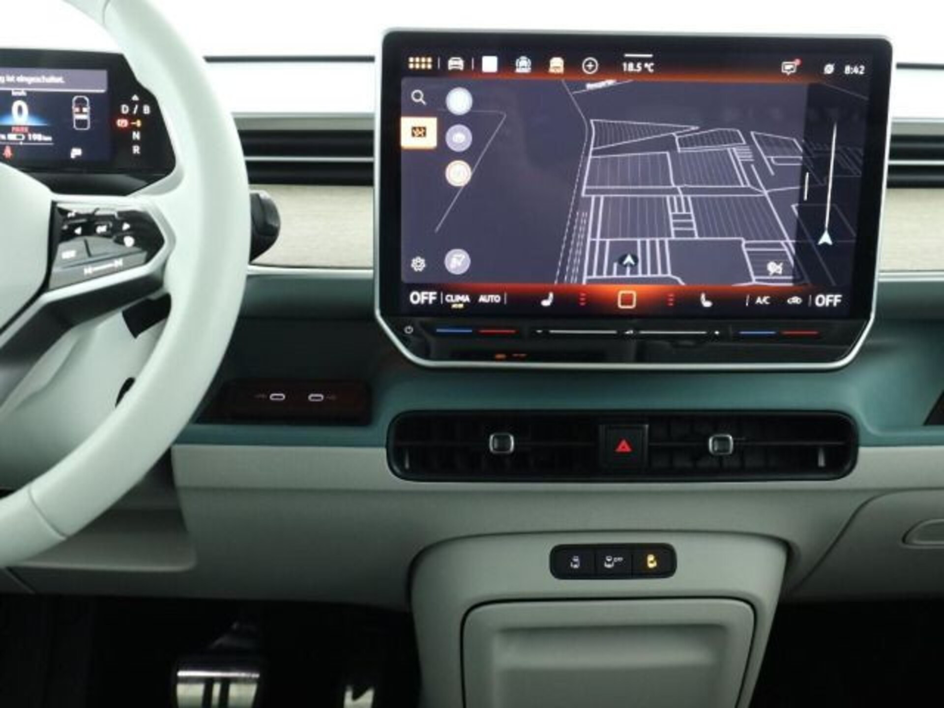 Volkswagen ID. Buzz Pro