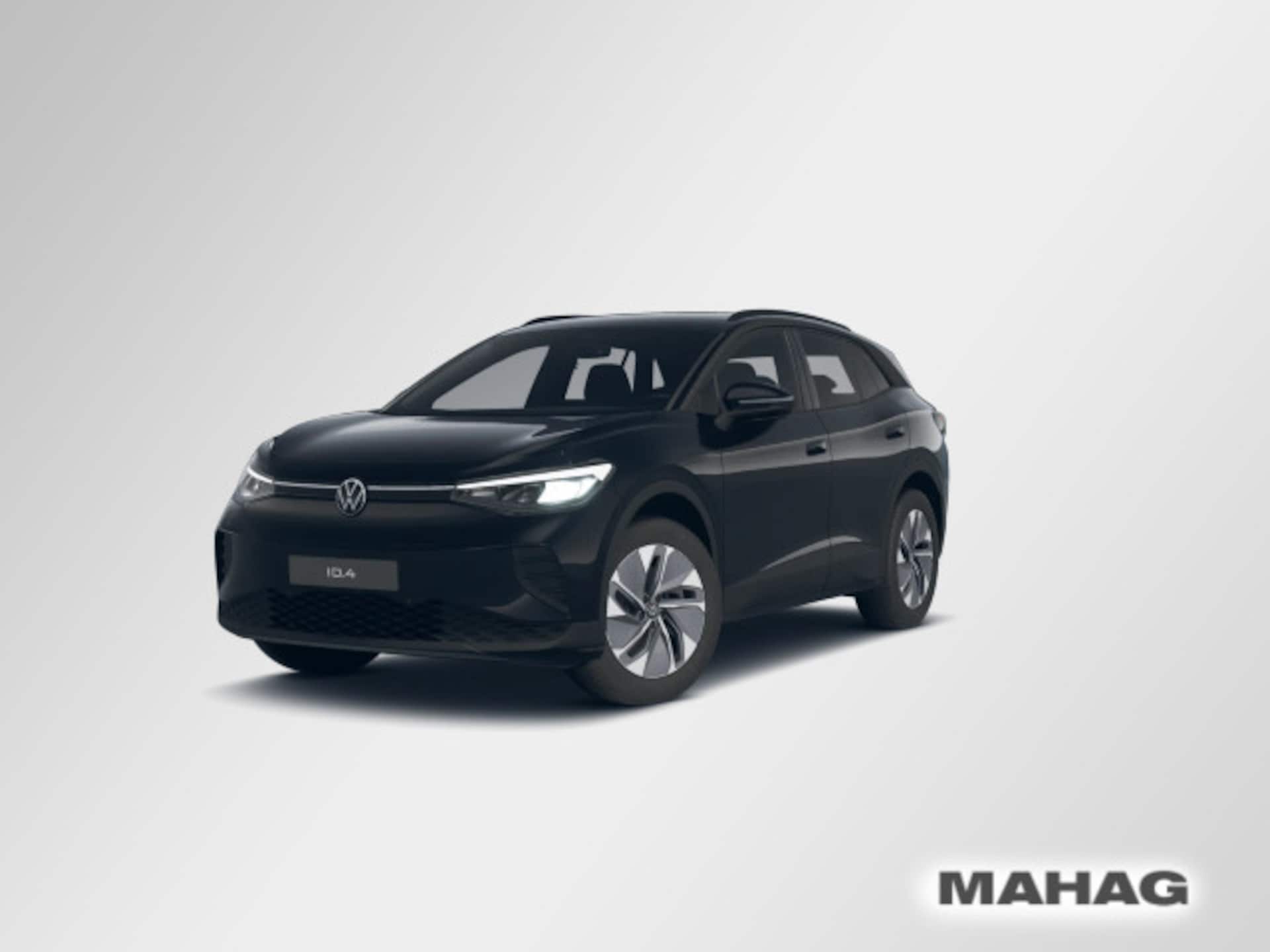 Volkswagen ID.4 Pro