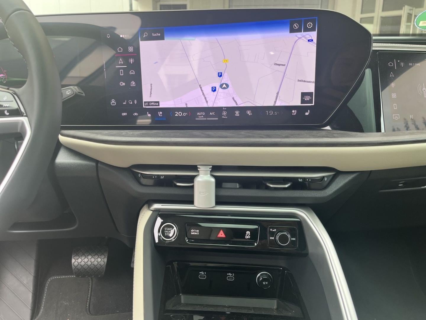 Bild über Audi Q5 SUV TFSI quattro 150 kW S tronic - für weitere Informationen kontaktieren Sie den Audi Partner