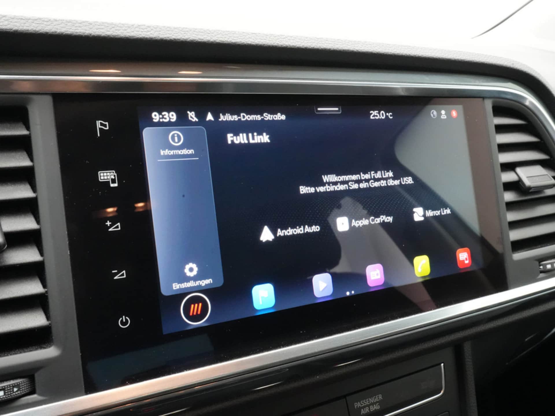 SEAT Ateca Style