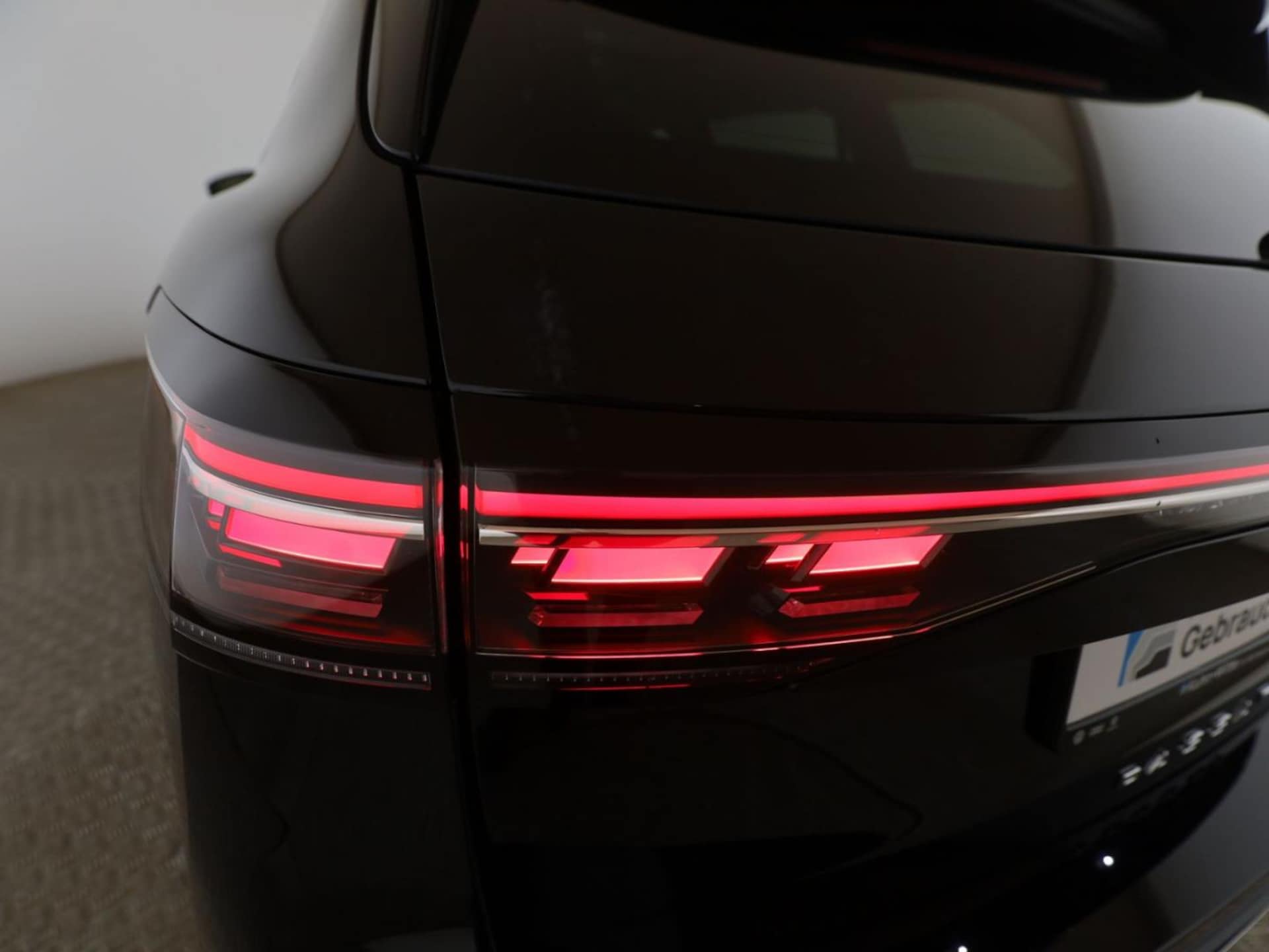 Volkswagen Passat Elegance