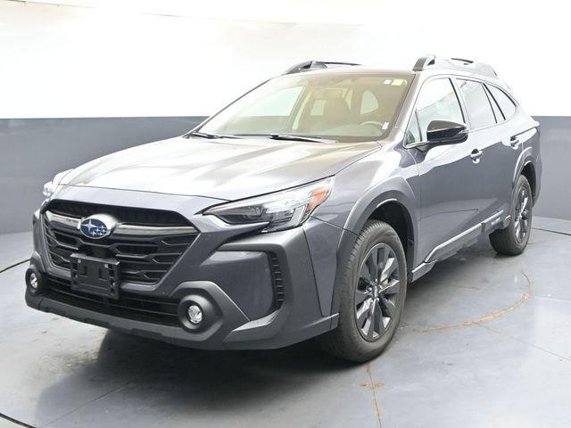Photo of 2025 Subaru Outback 