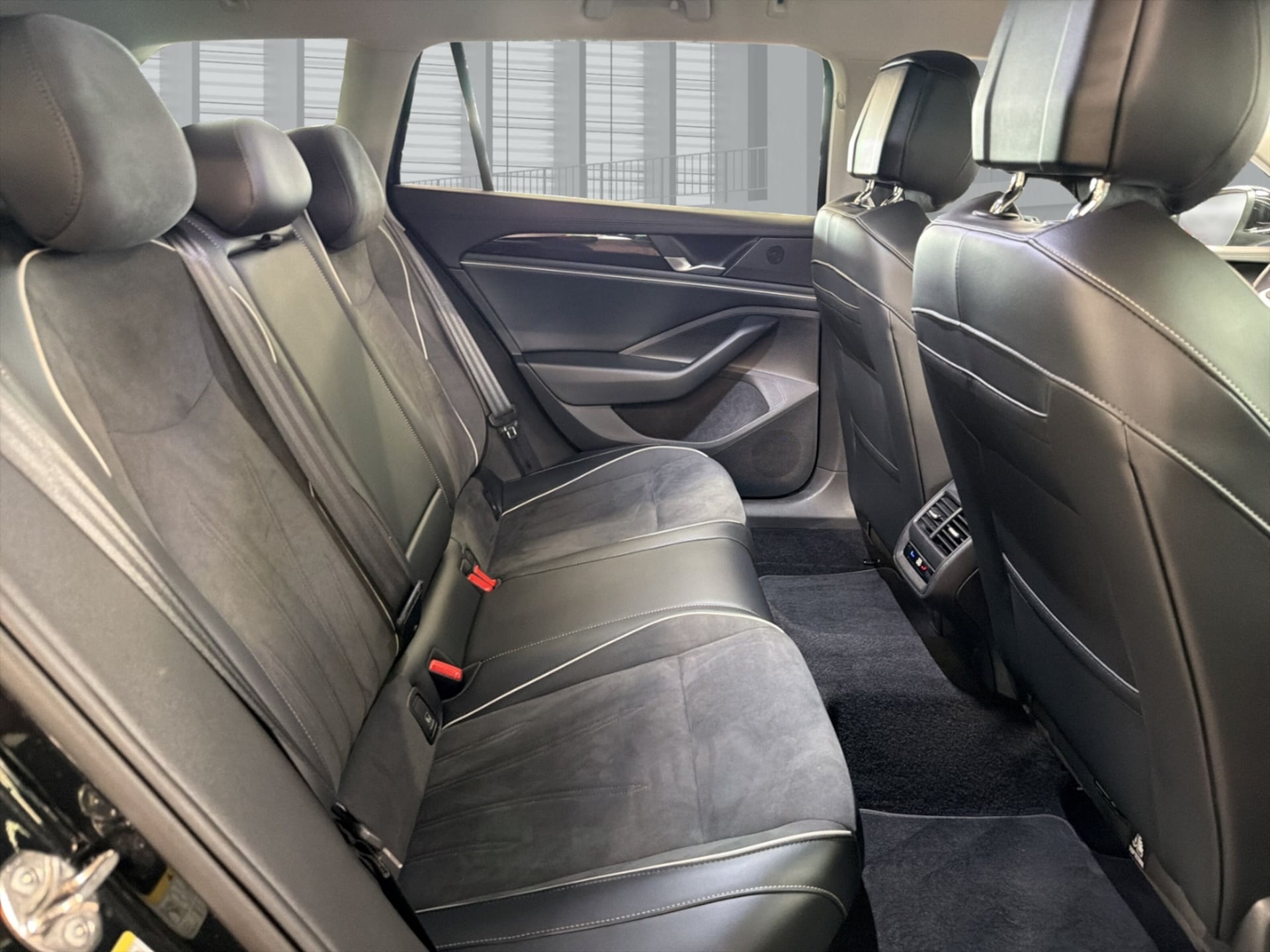 Volkswagen Passat Business