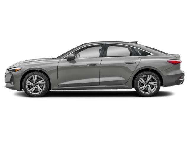 2026 Audi A5 Sedan