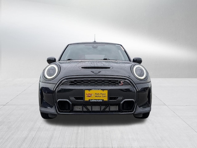 2023 MINI