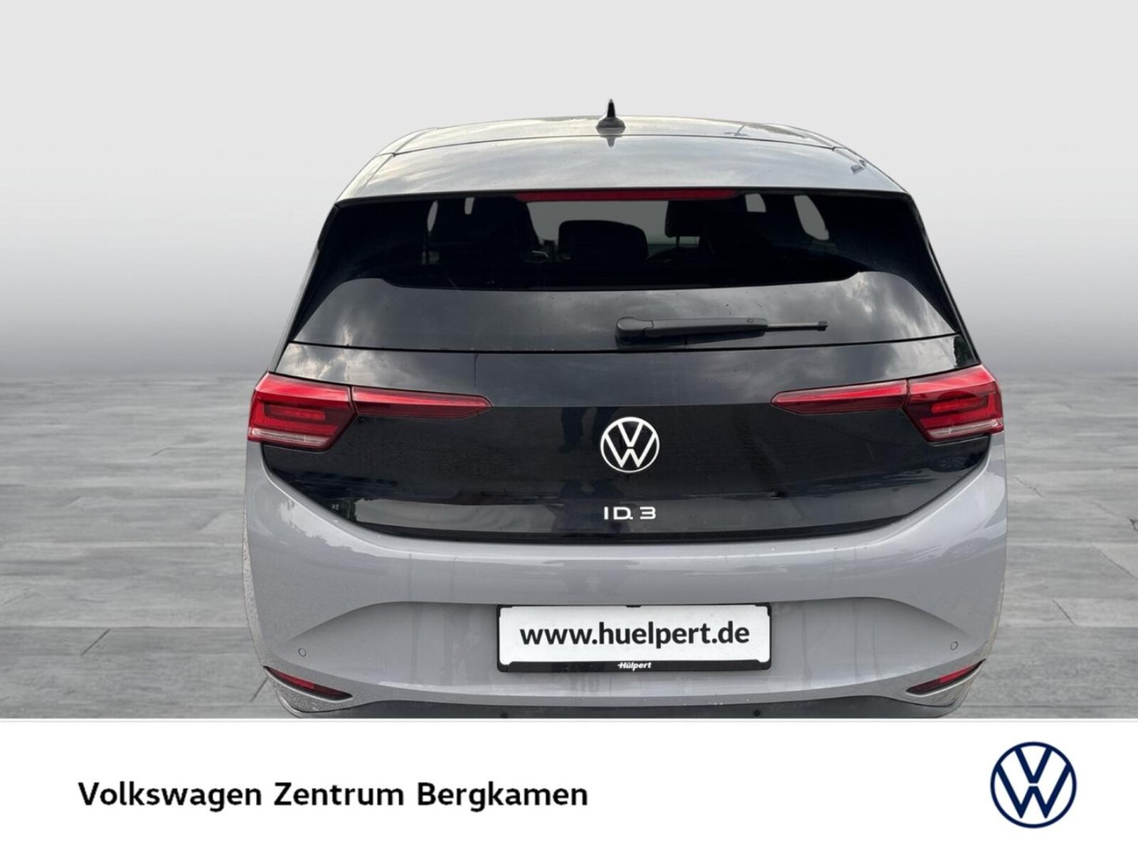 Volkswagen ID.3 – Bild 5