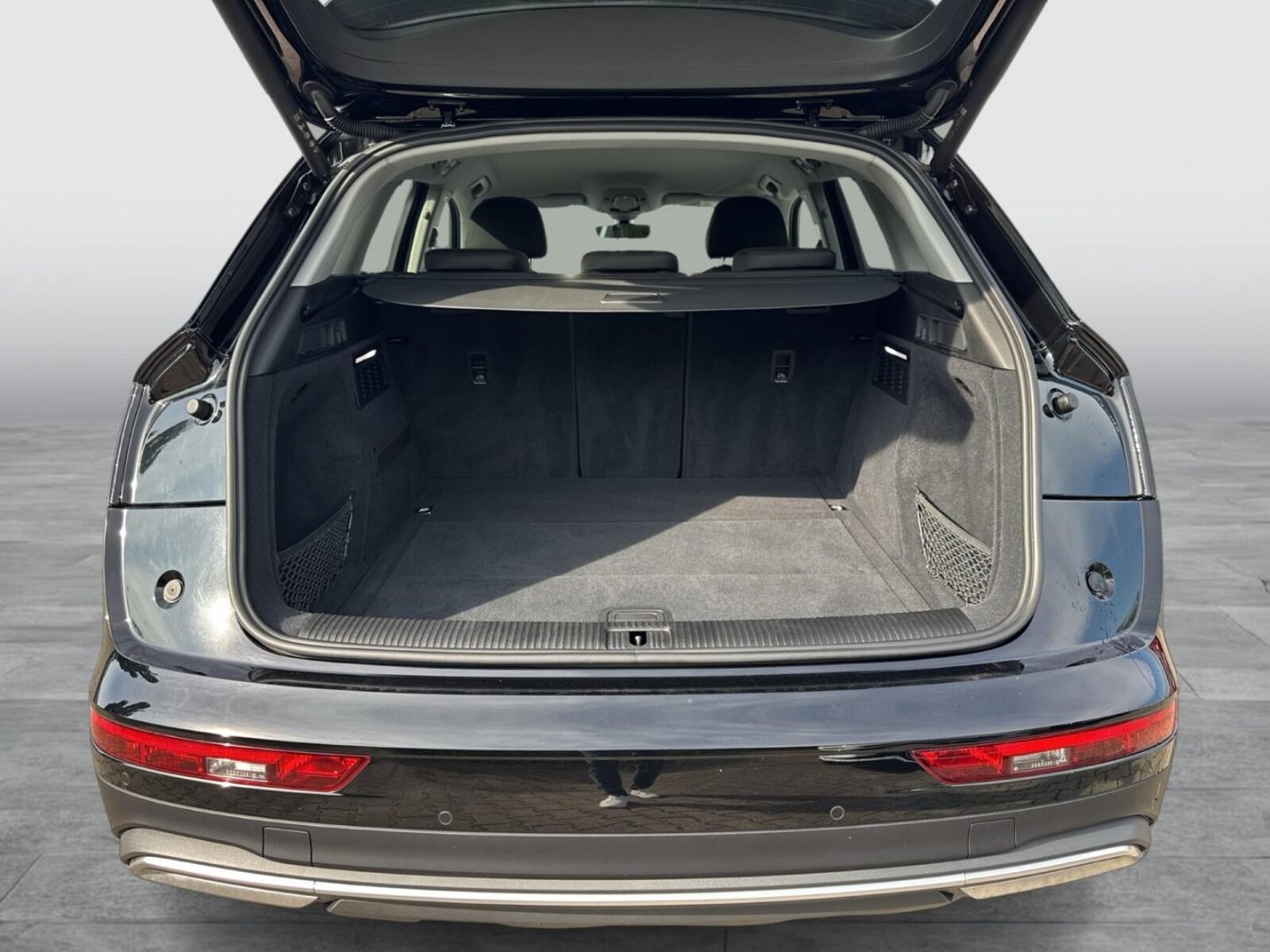 Audi Q5 – Bild 12