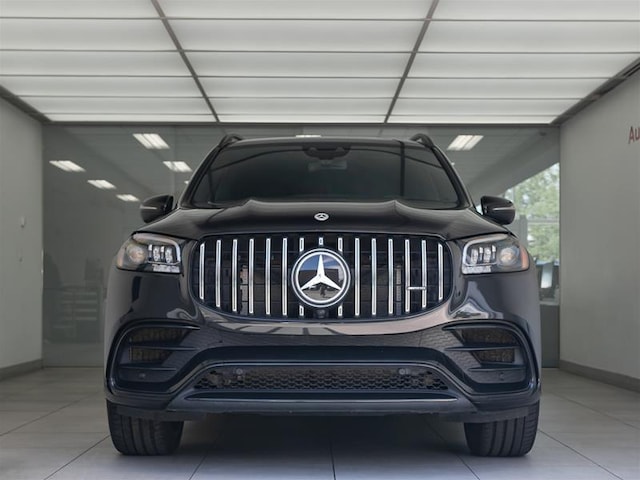 2023 Mercedes-Benz