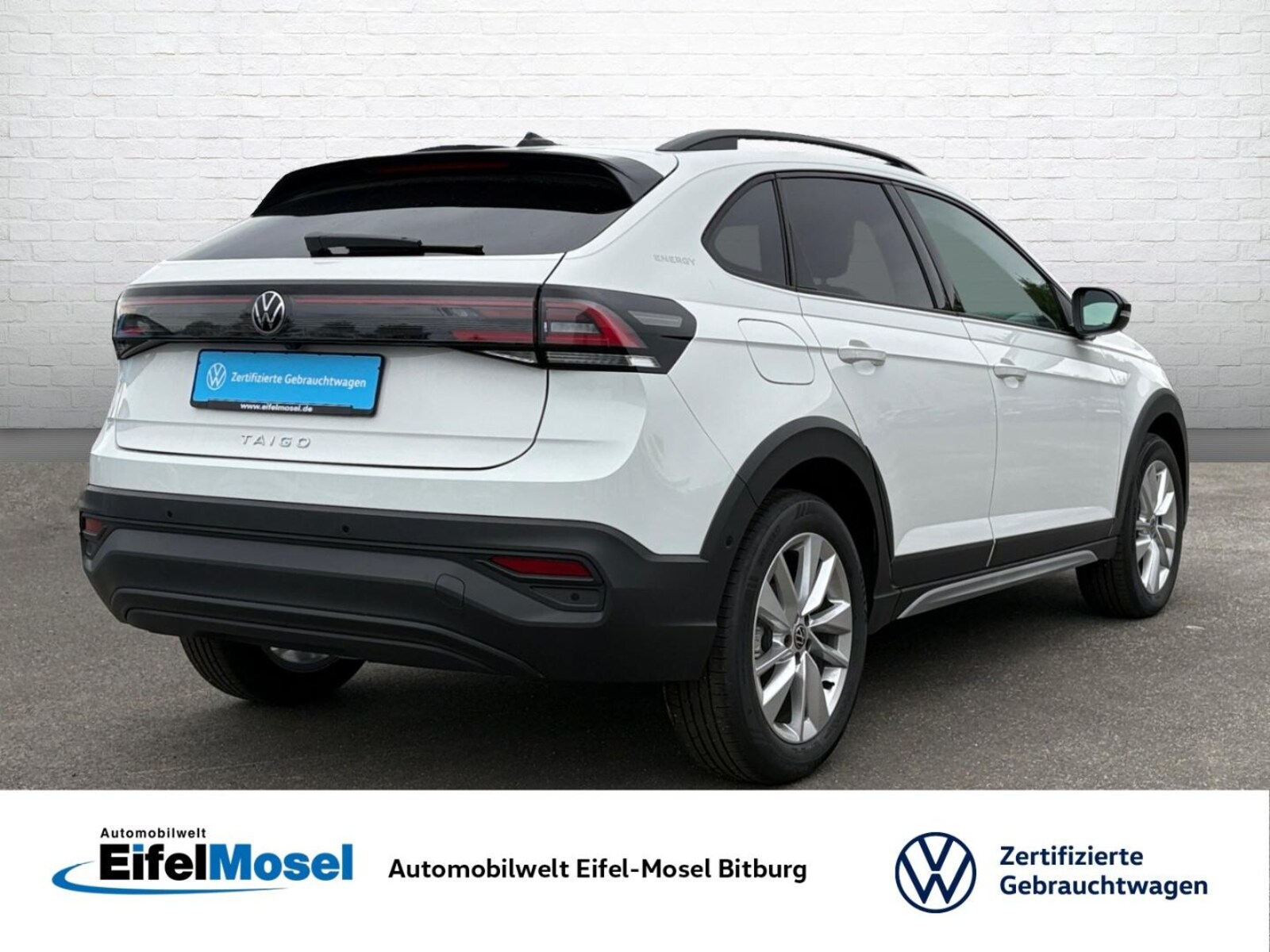 Volkswagen Taigo – Bild 5