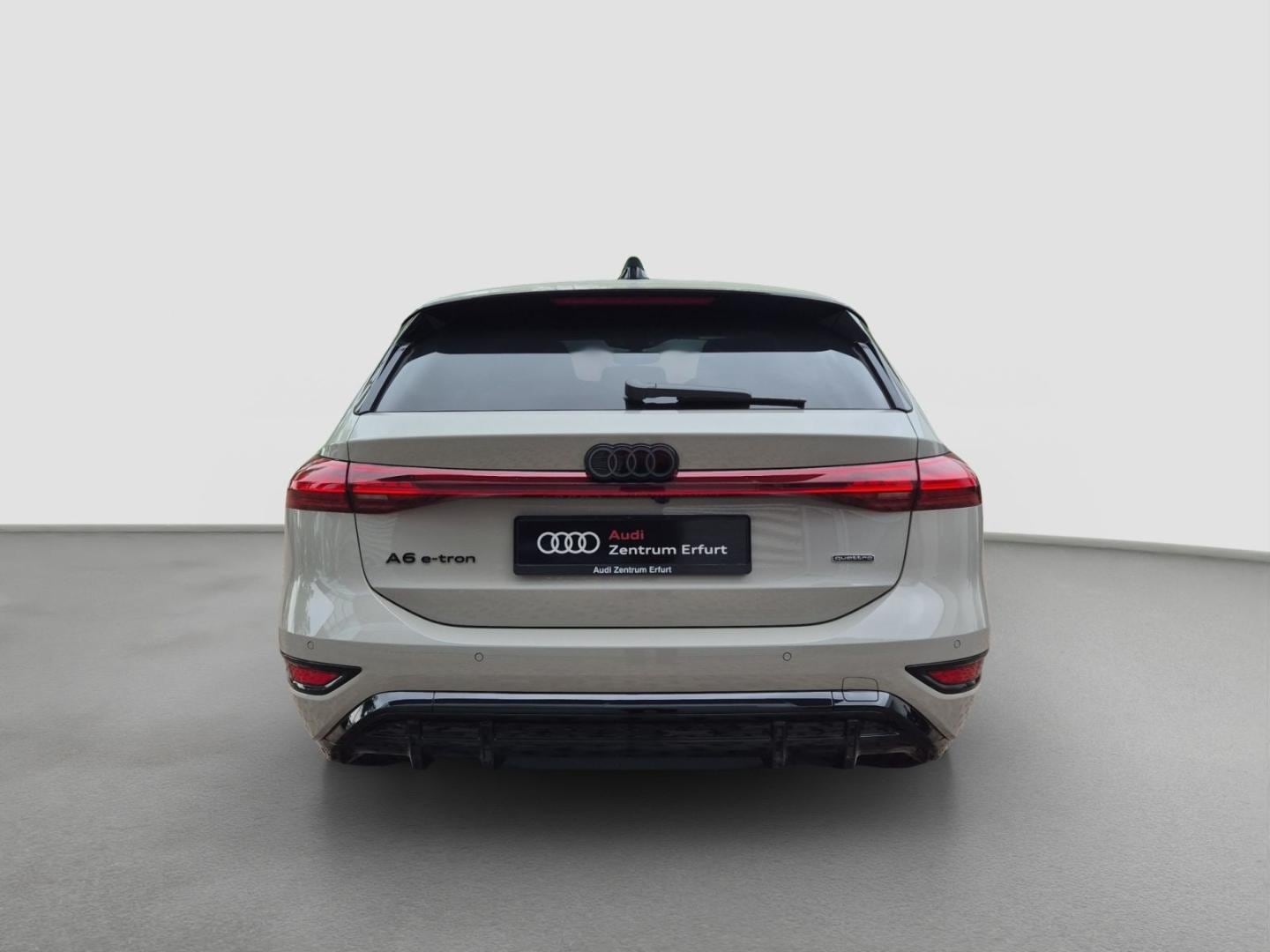 Bild über Audi A6 Avant e-tron S line business e-tron quattro 315 kW - für weitere Informationen kontaktieren Sie den Audi Partner