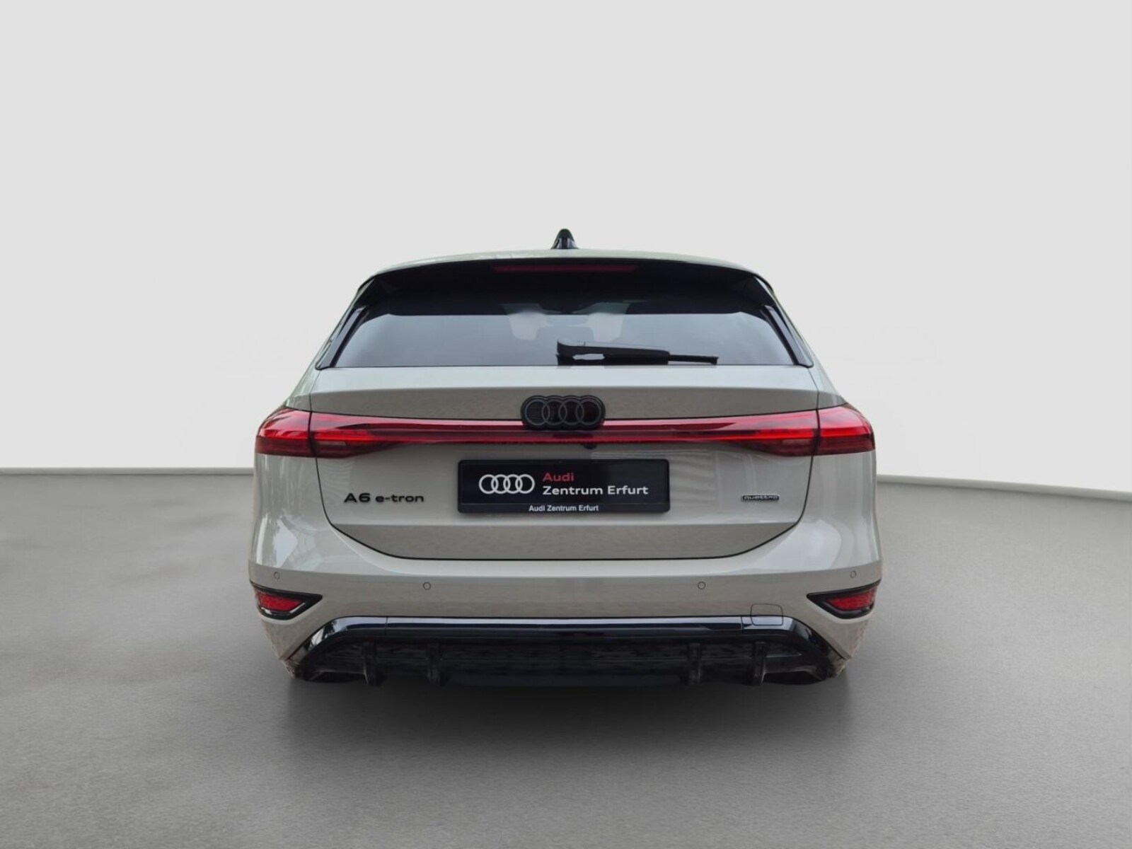Audi A6 Avant e-tron – Bild 5