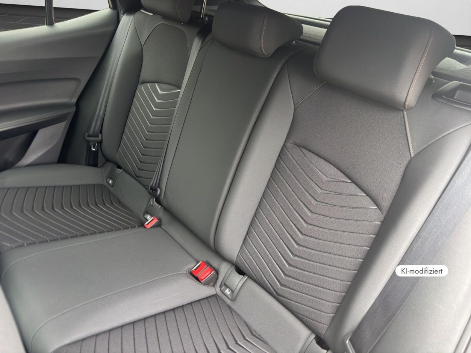 CUPRA Born – Bild 14