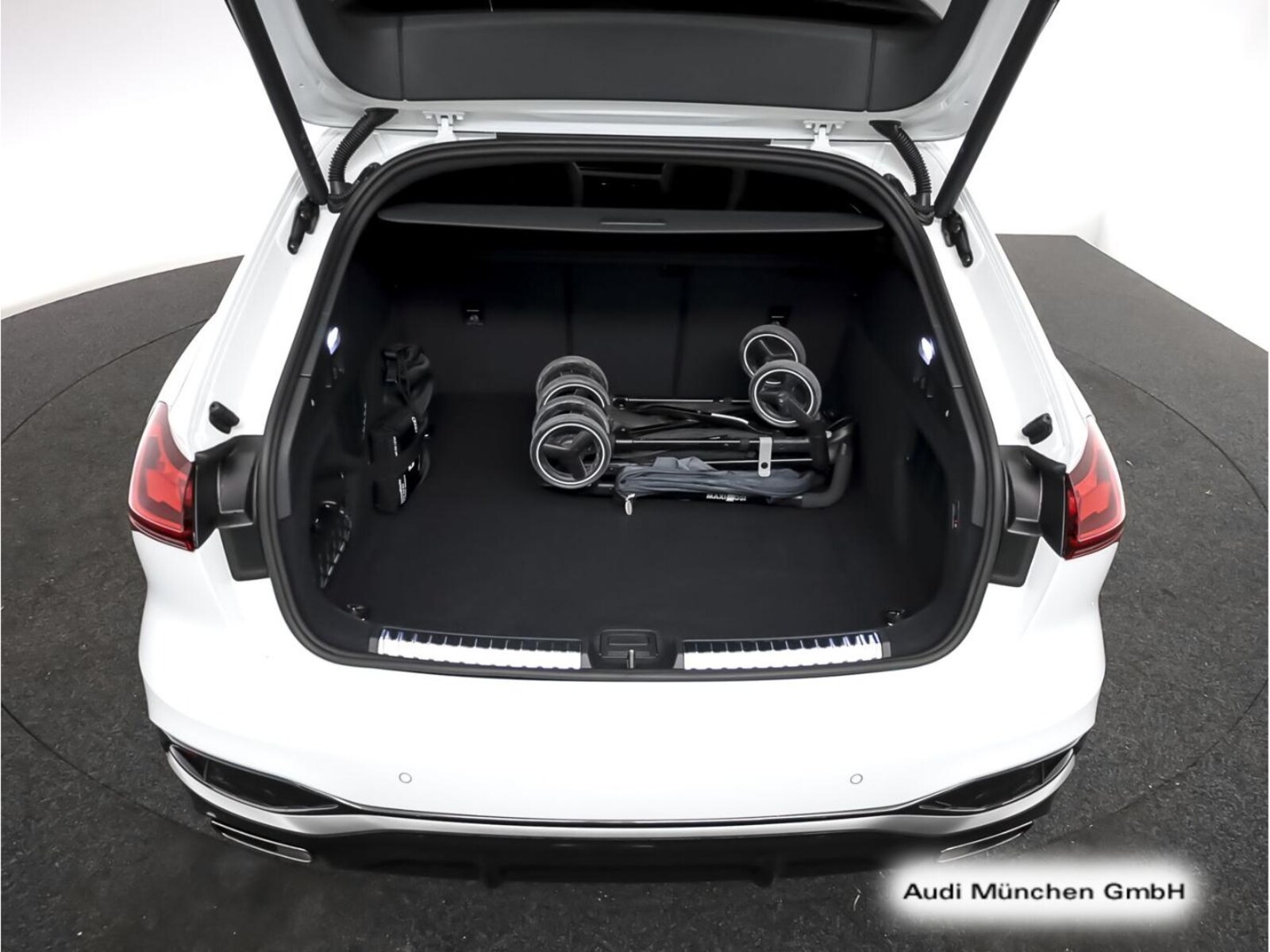 Audi A5 Avant – Bild 20