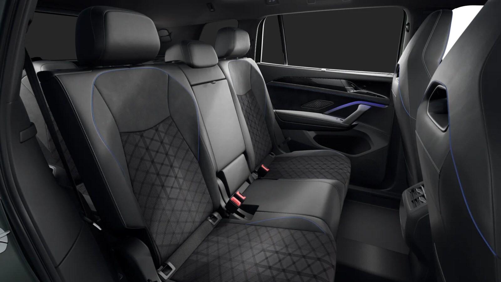 Volkswagen Tayron – Bild 11