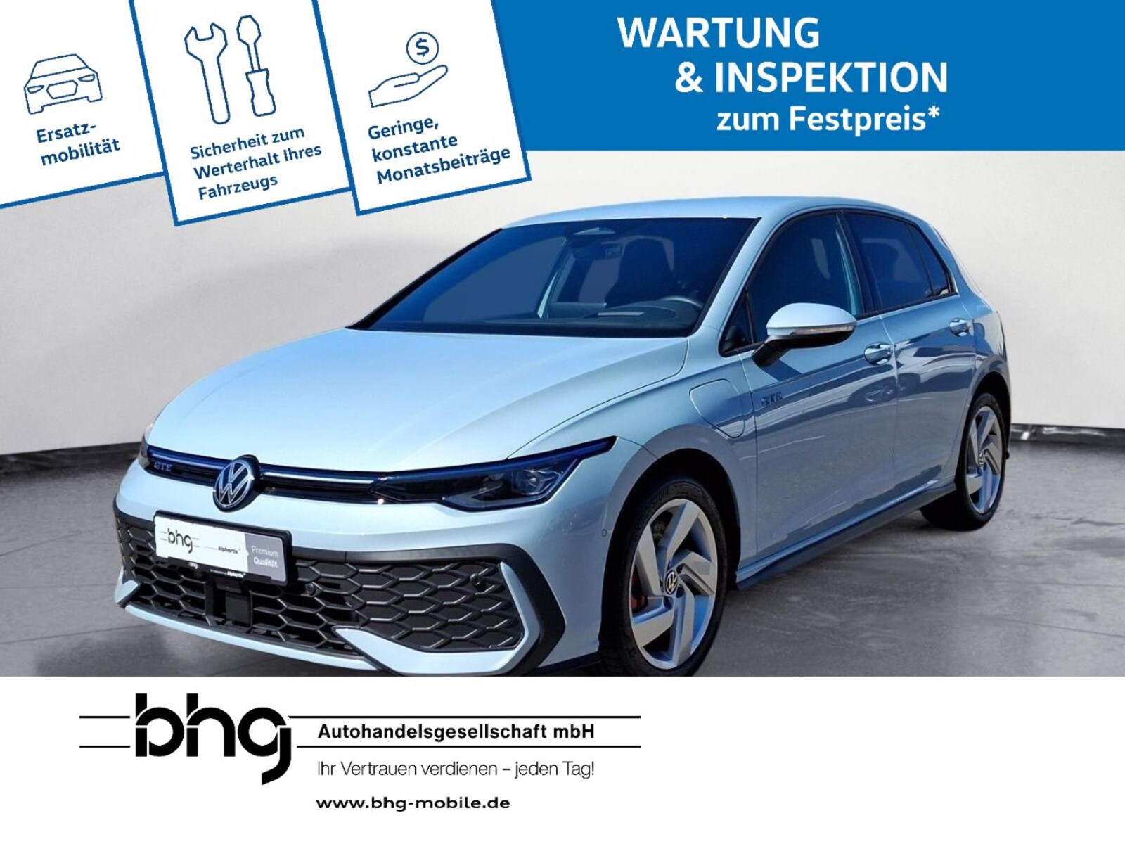 Volkswagen Golf – Bild 2