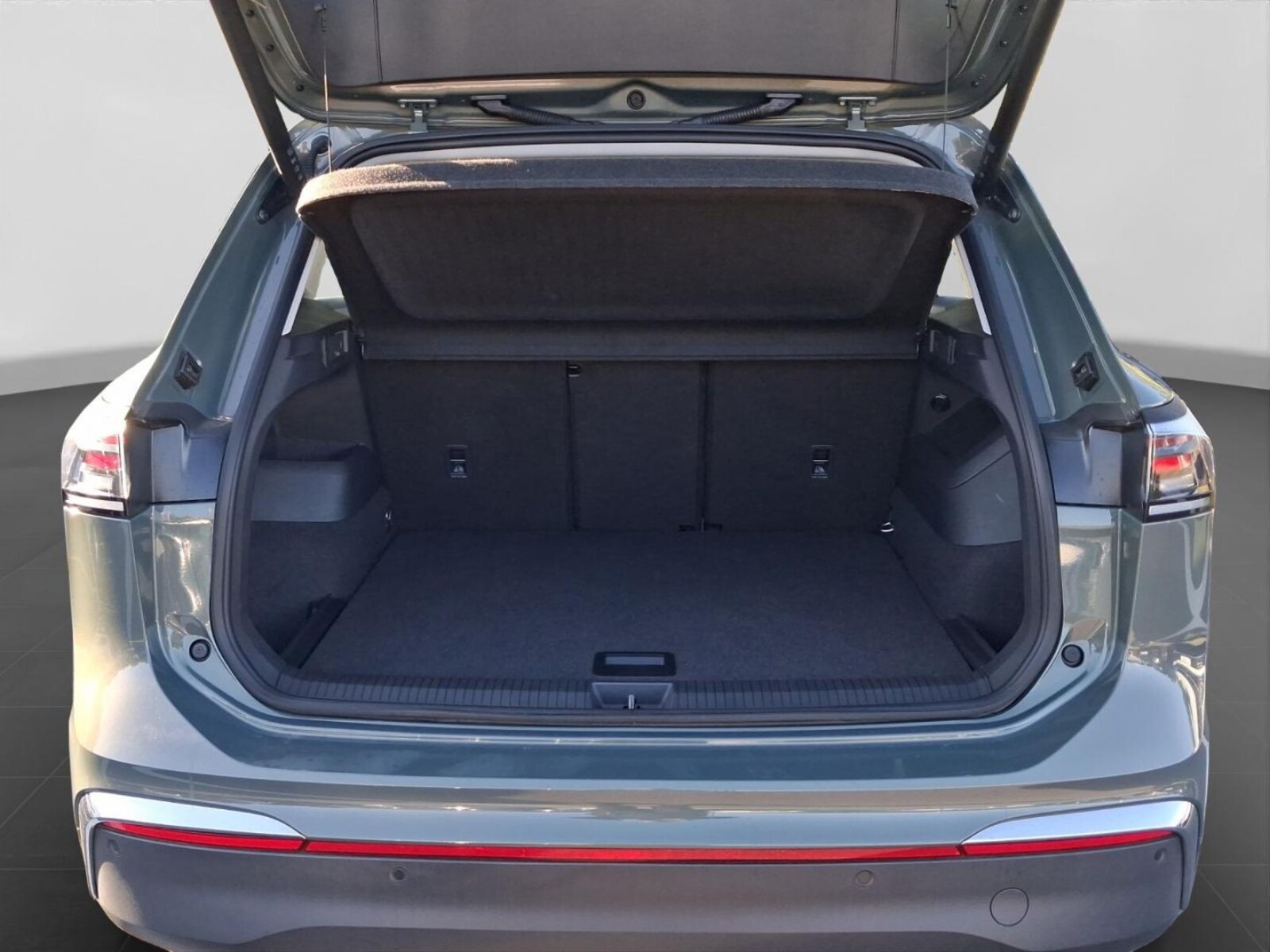 Volkswagen Tiguan – Bild 16