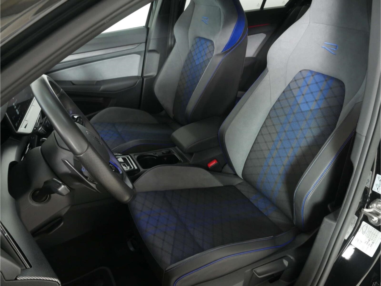 Volkswagen Golf – Bild 14
