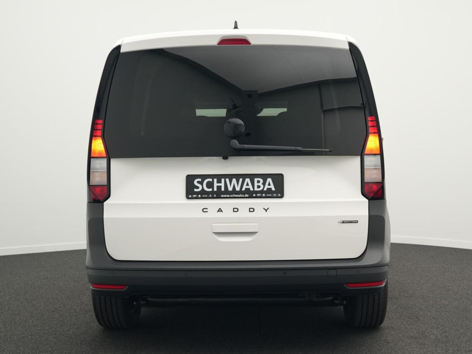 Volkswagen Caddy Kombi – Bild 8