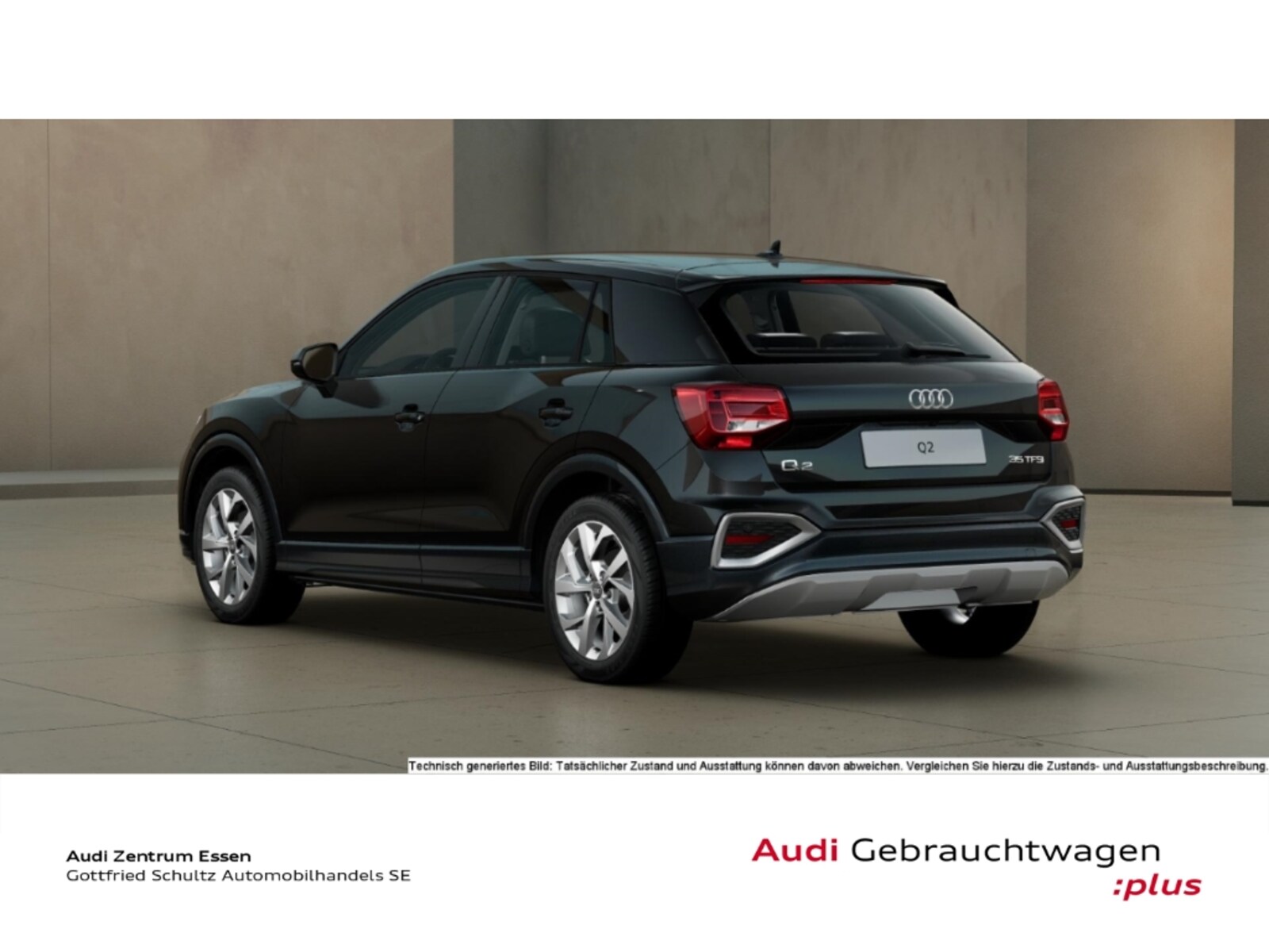 Audi Q2 – Bild 2