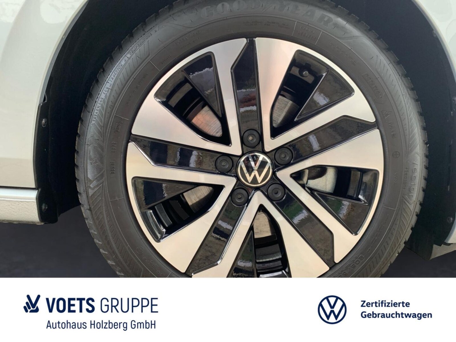 Volkswagen Golf – Bild 6