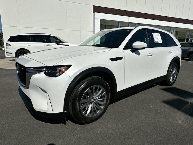 2024 Mazda CX-90