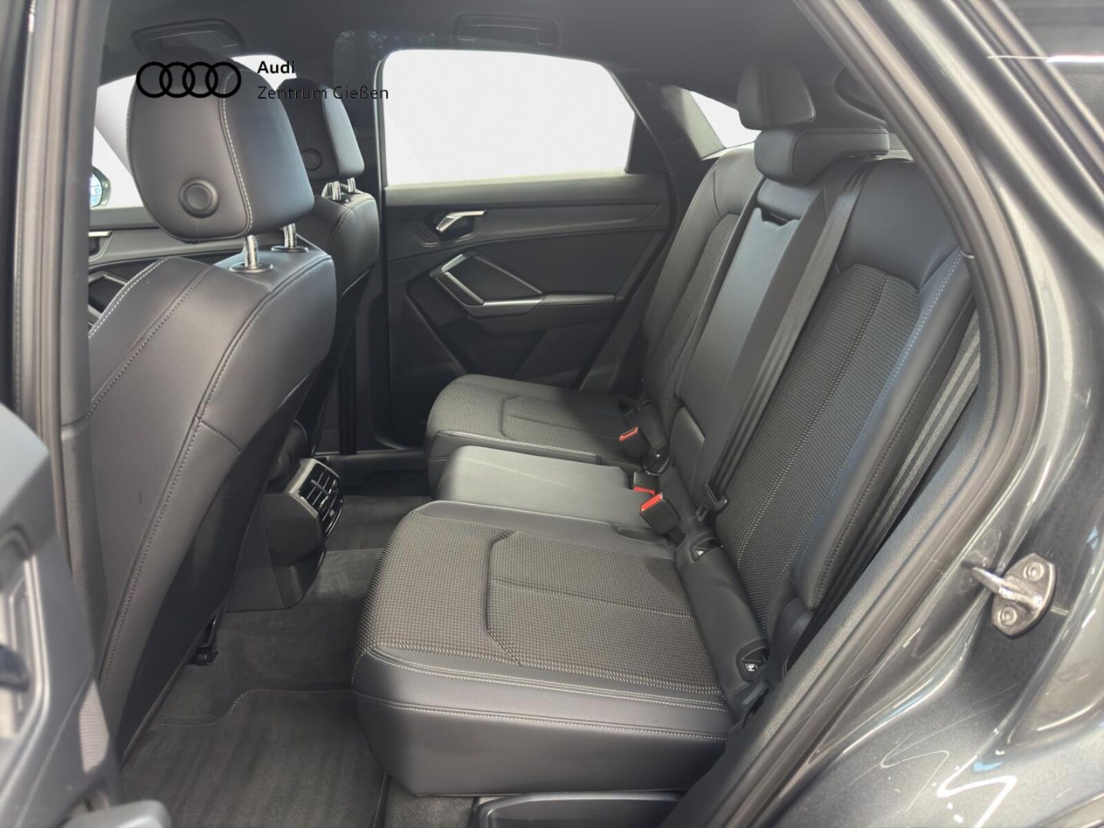 Audi Q3 Sportback – Bild 6