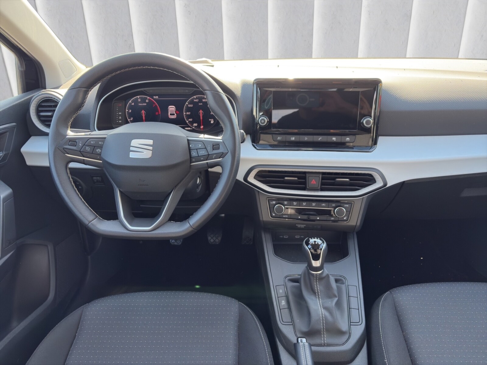 SEAT Ibiza – Bild 9