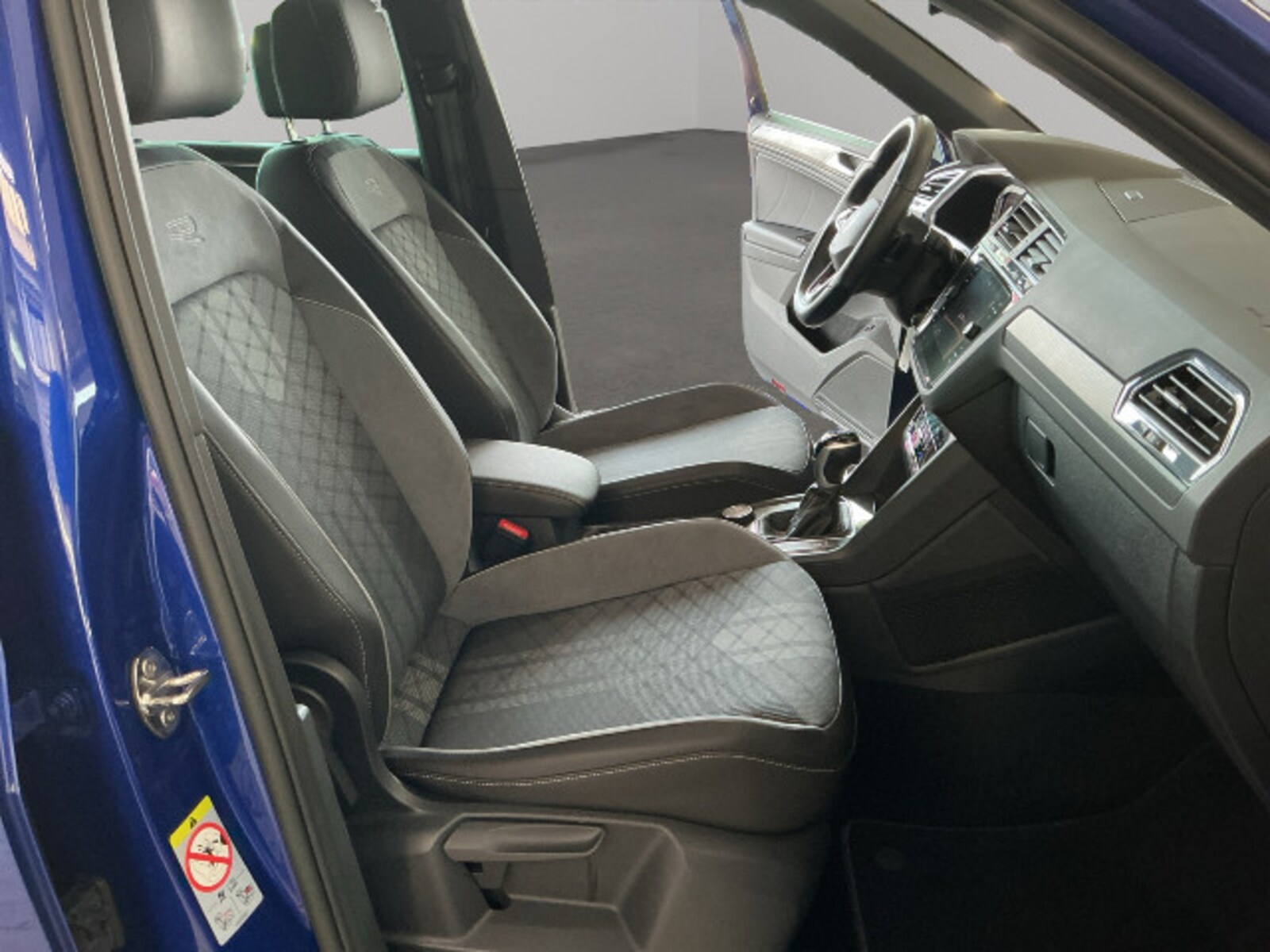 Volkswagen Tiguan – Bild 20