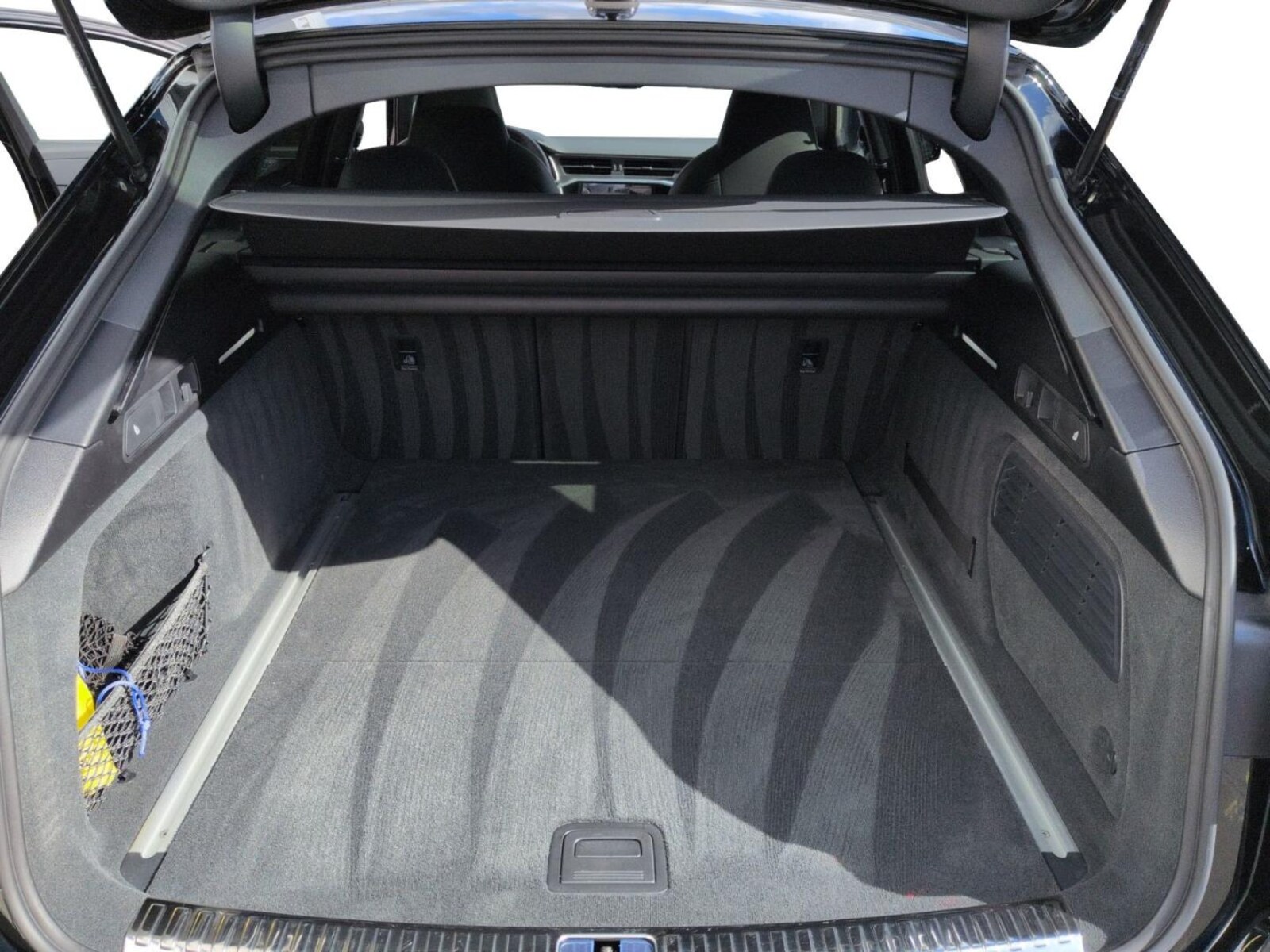 Audi RS 6 Avant performance – Bild 16