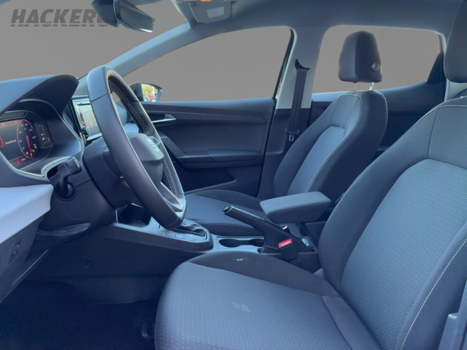 SEAT Ibiza – Bild 7
