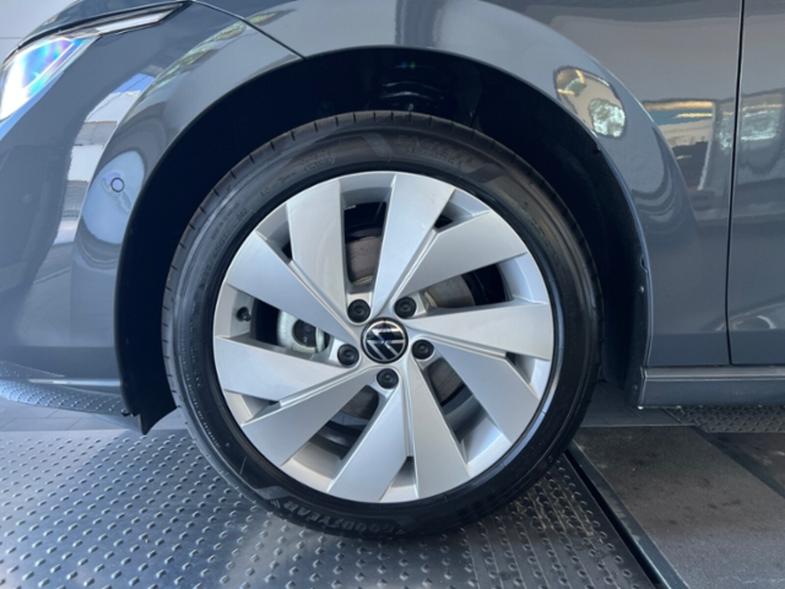 Volkswagen Golf – Bild 5