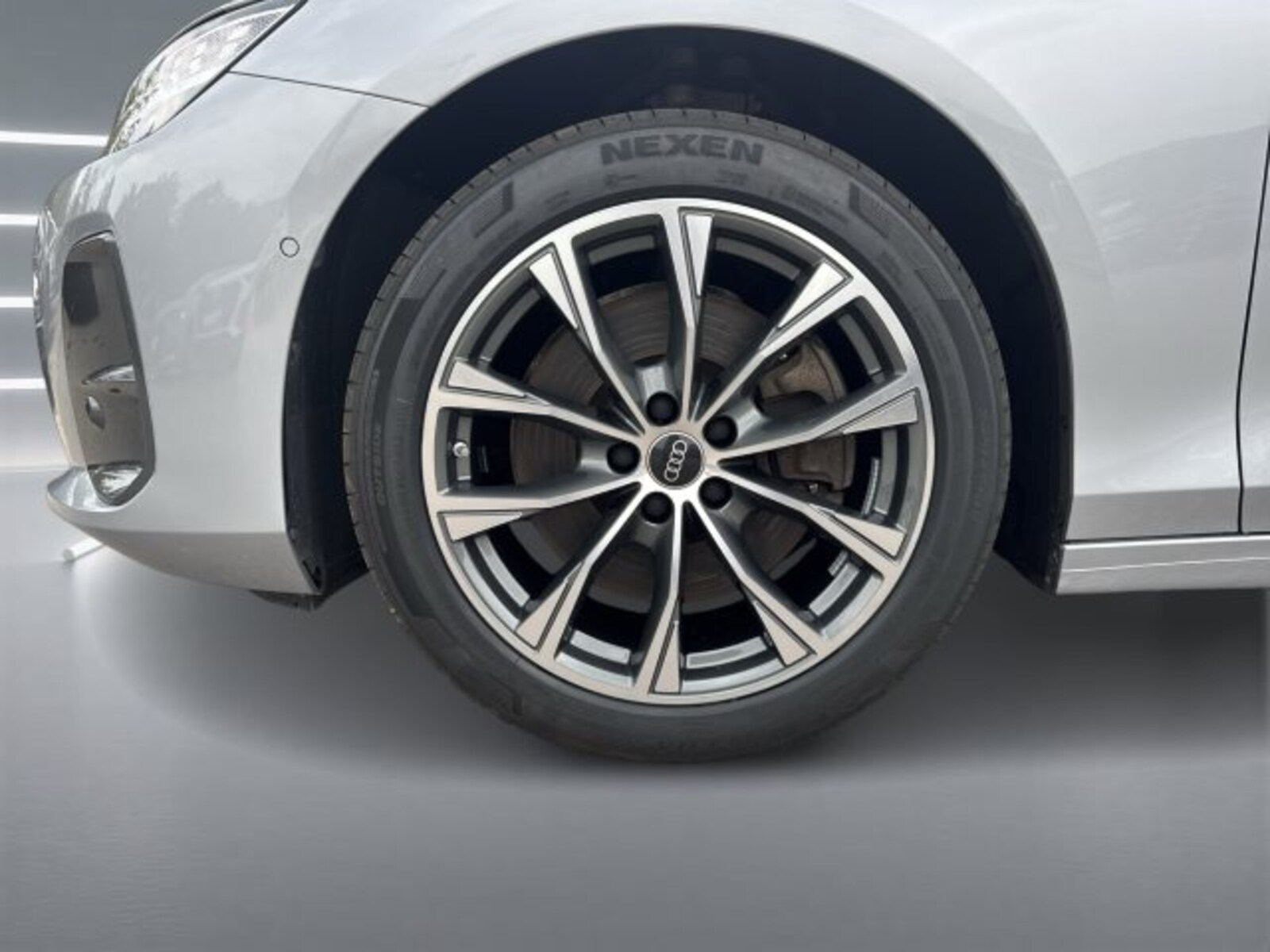 Audi A6 Avant – Bild 6
