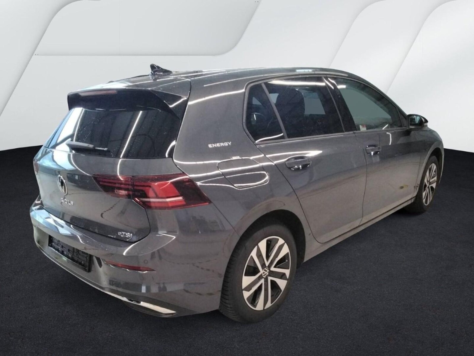 Volkswagen Golf – Bild 3