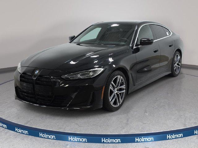 2024 BMW 4 Series