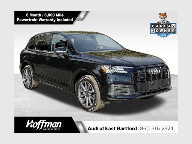 2024 Audi Q7