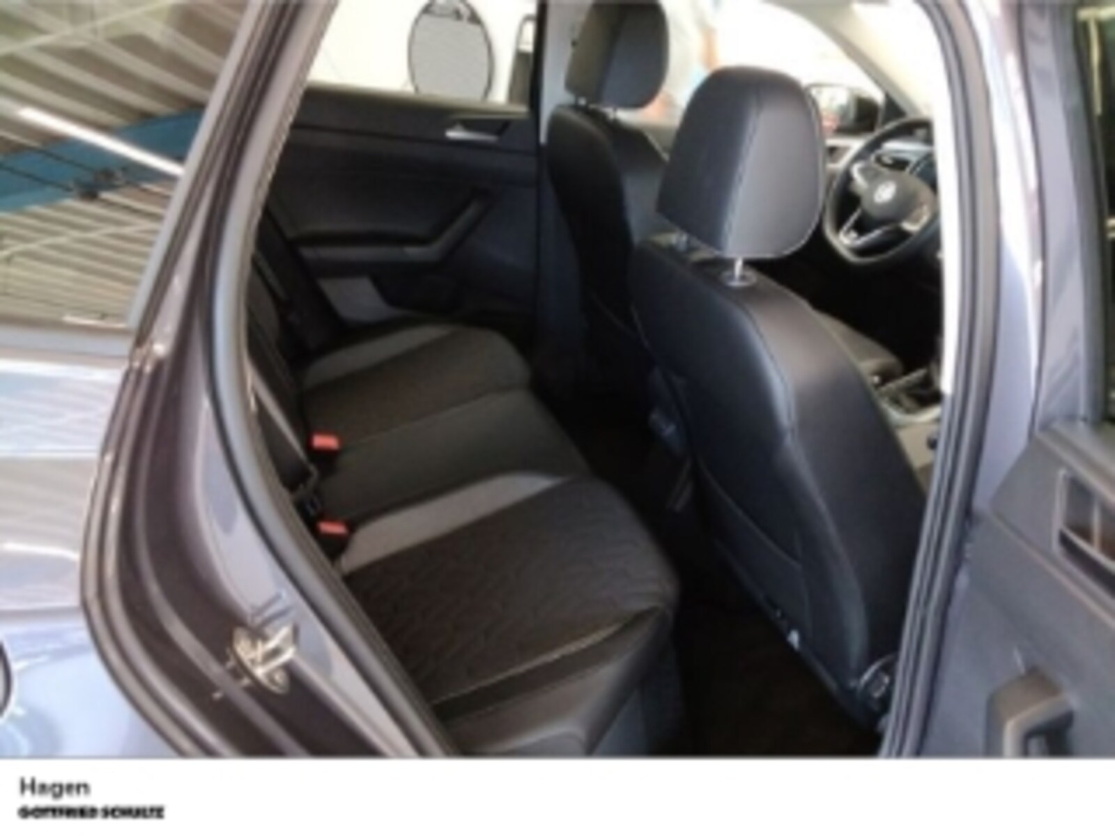 Volkswagen Taigo – Bild 5