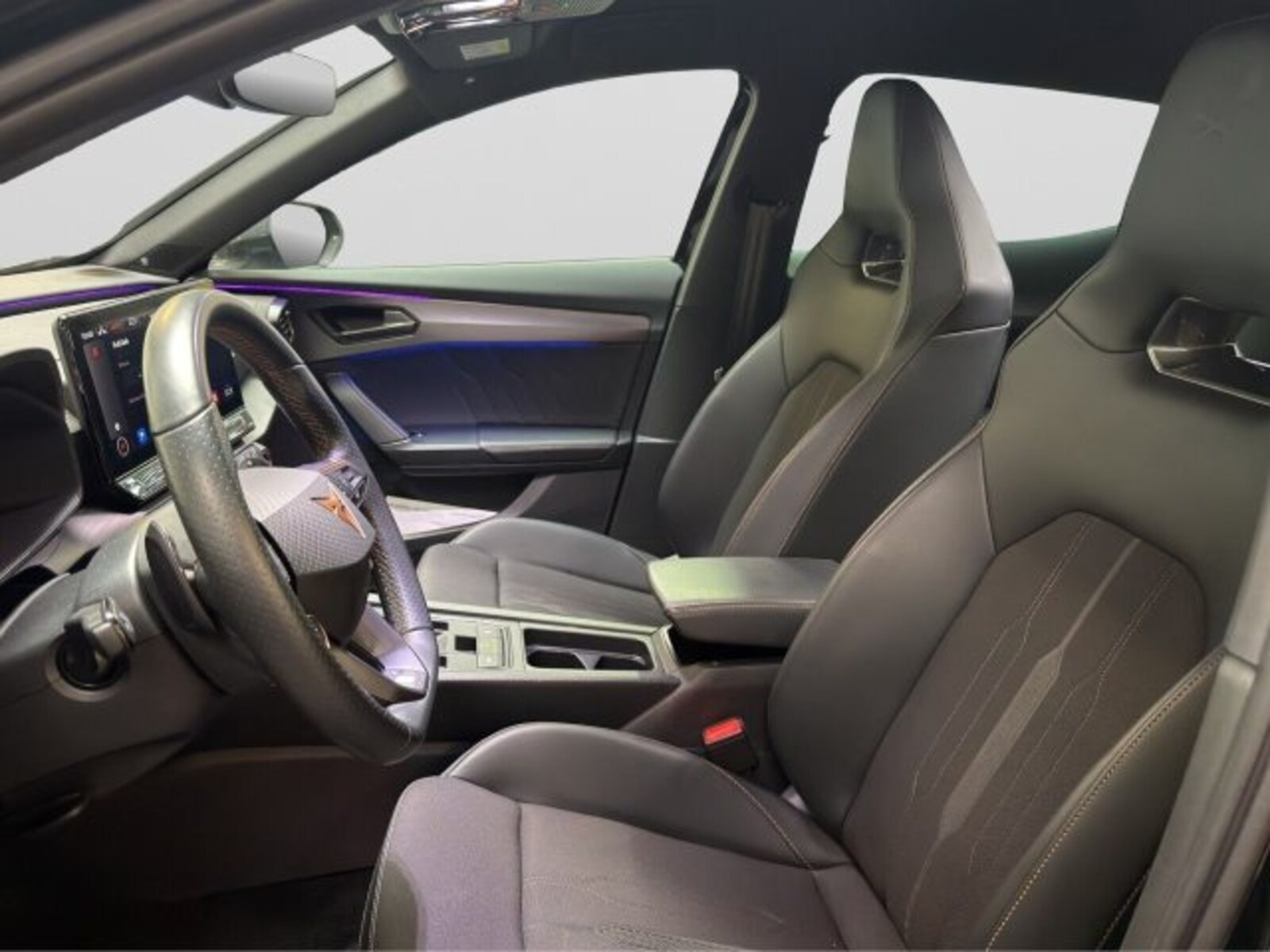 CUPRA Formentor – Bild 15