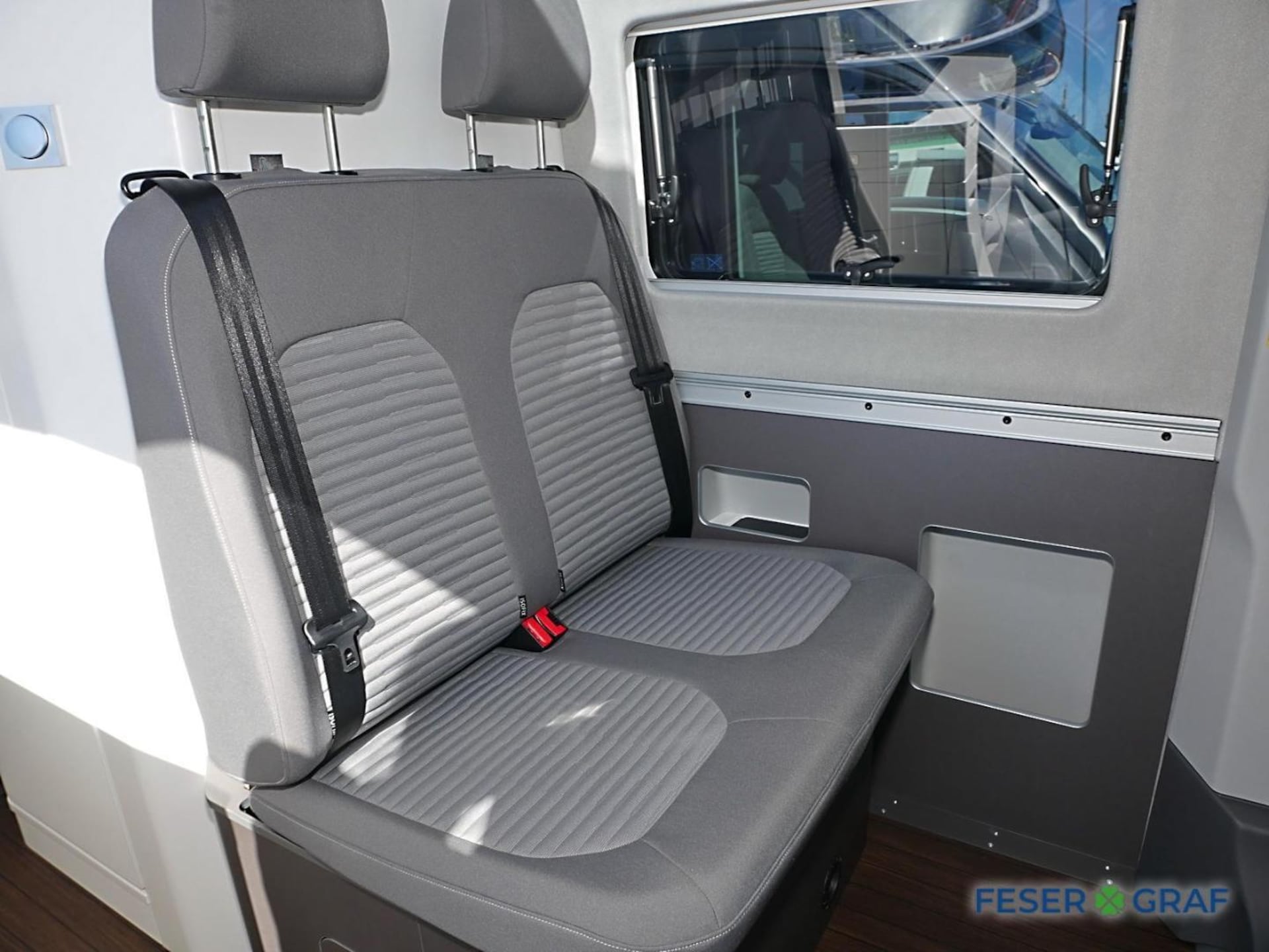 Volkswagen Grand California 600