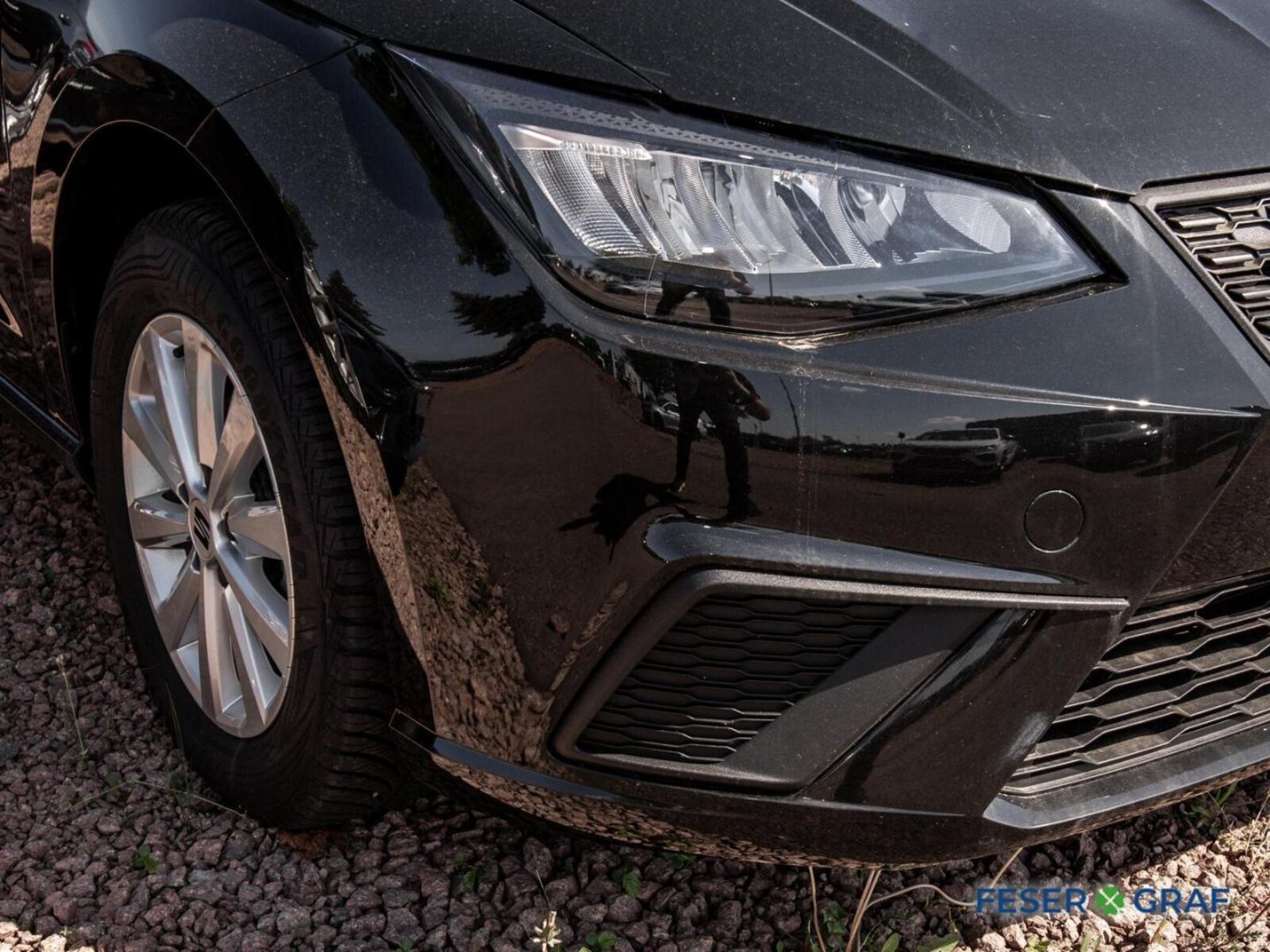 SEAT Ibiza – Bild 5