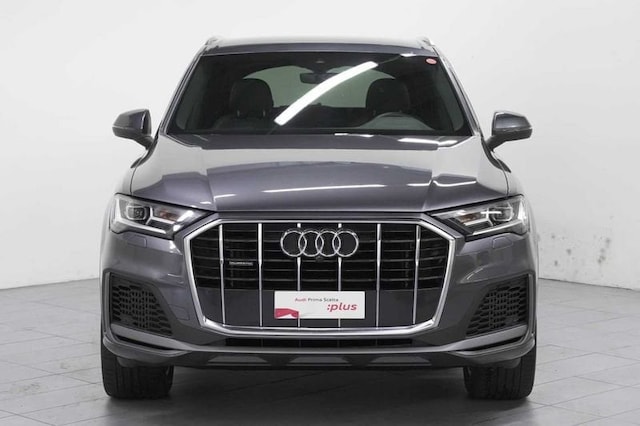 Audi Q7 SUV TFSI e