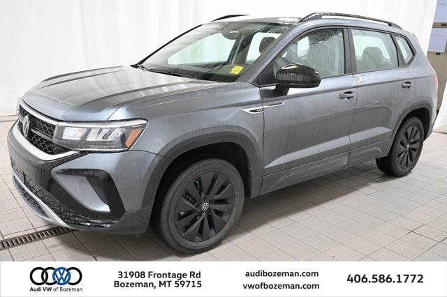 2023 Volkswagen Taos S