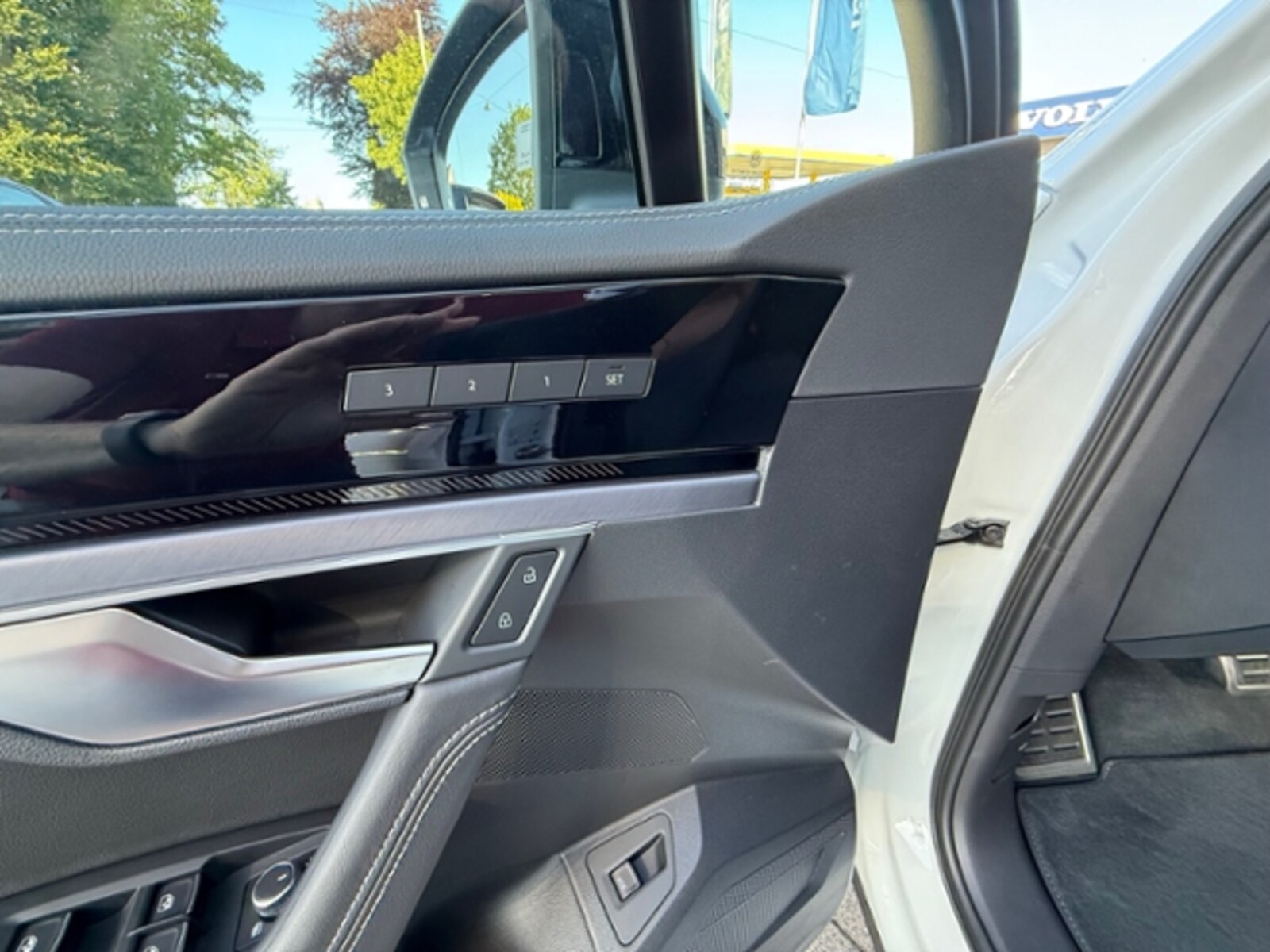 Volkswagen Touareg – Bild 15